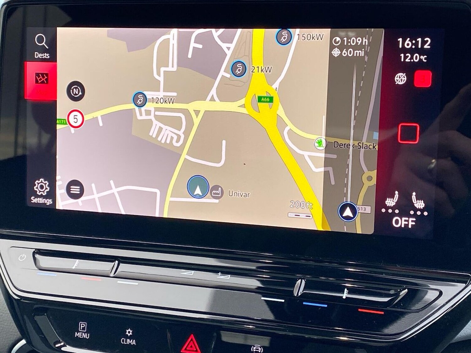 Used Volkswagen ID.3 2023 for sale - 78039283: Photo 24