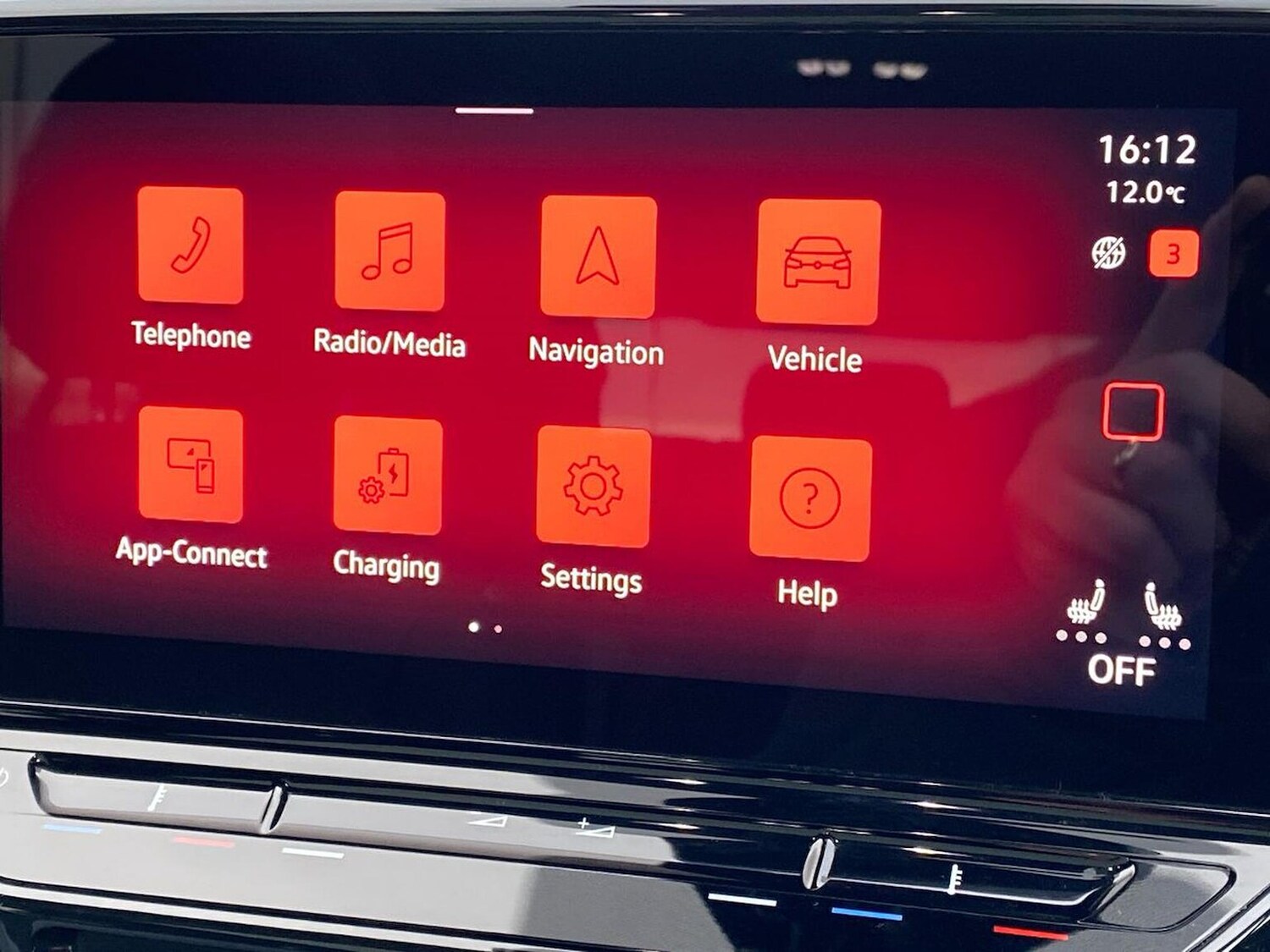 Used Volkswagen ID.3 2023 for sale - 78039283: Photo 25