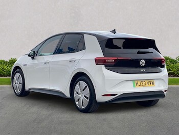 Used Volkswagen ID.3 2023 for sale - 78039283: Photo