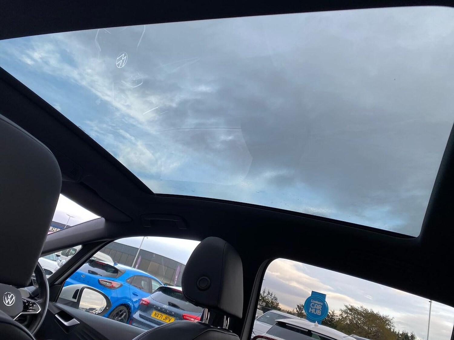 Used Volkswagen ID.3 2023 for sale - 78039283: Photo 32