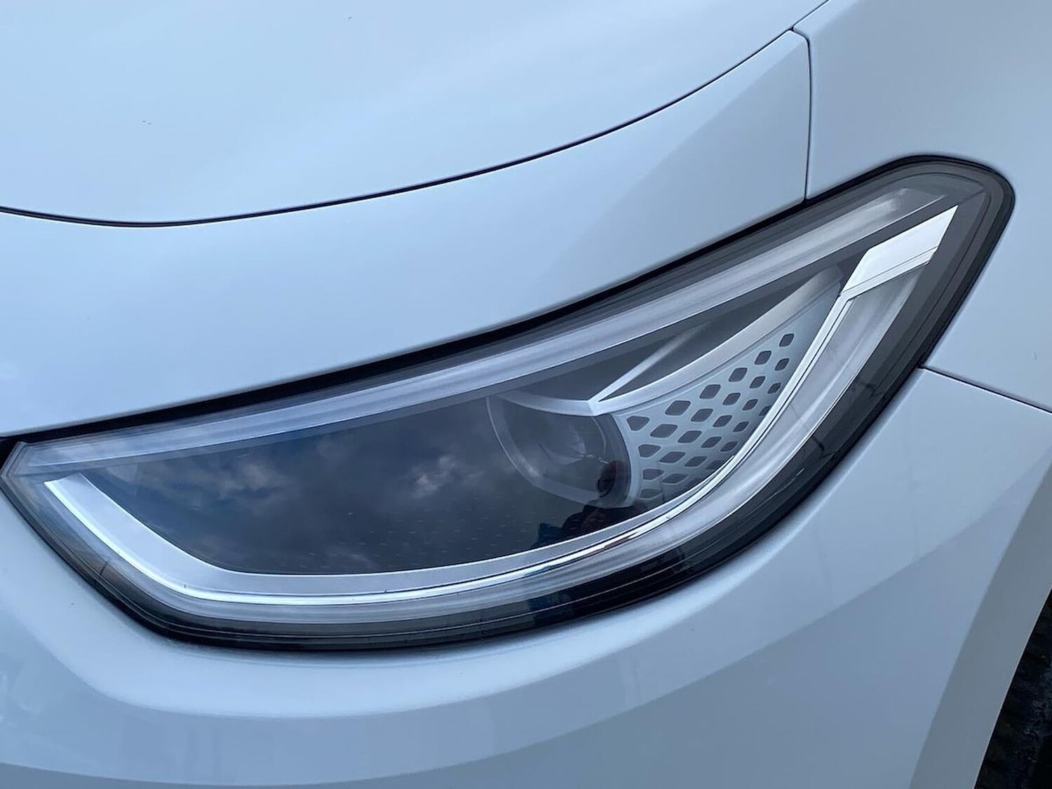 Used Volkswagen ID.3 2023 for sale - 78039283: Photo 34