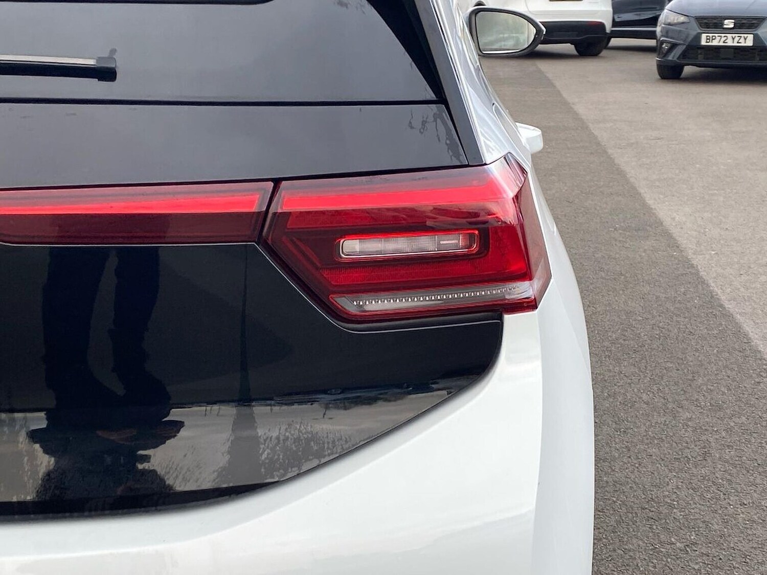 Used Volkswagen ID.3 2023 for sale - 78039283: Photo 36