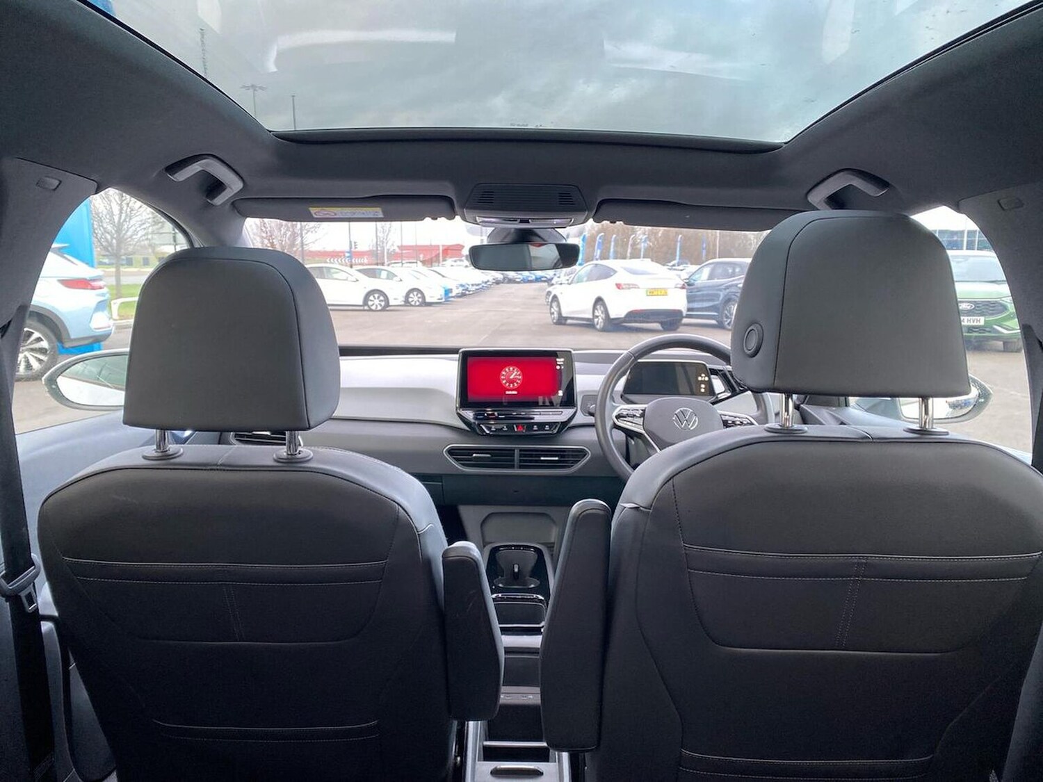 Used Volkswagen ID.3 2023 for sale - 78039283: Photo 39