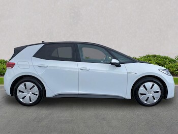 Used Volkswagen ID.3 2023 for sale - 78039283: Photo