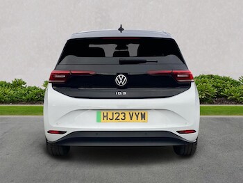 Used Volkswagen ID.3 2023 for sale - 78039283: Photo
