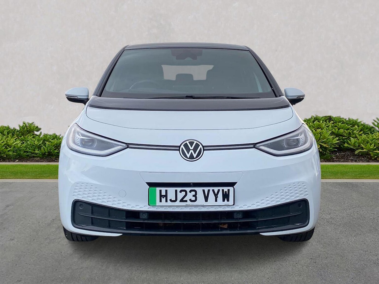 Used Volkswagen ID.3 2023 for sale - 78039283: Photo 5