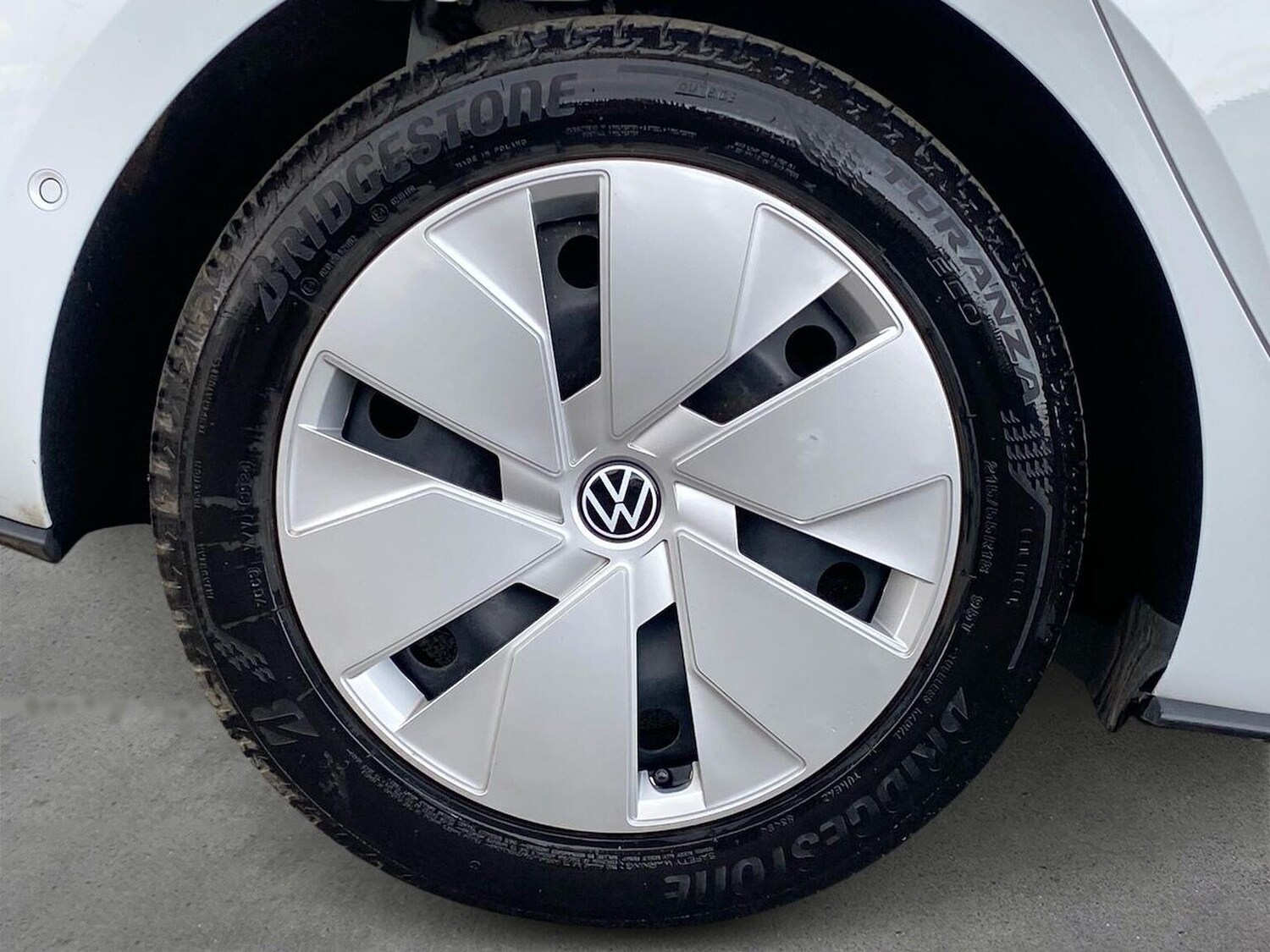 Used Volkswagen ID.3 2023 for sale - 78039283: Photo 6
