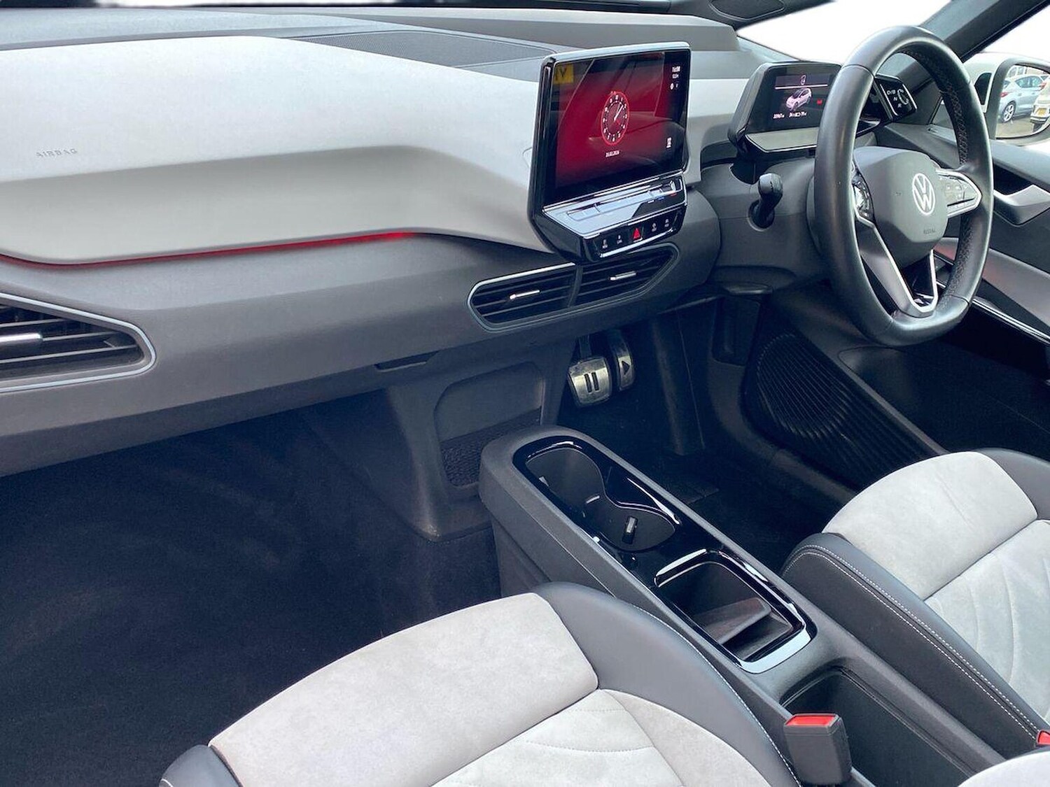 Used Volkswagen ID.3 2023 for sale - 78039283: Photo 7
