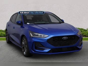 Used Ford Focus 2024 for sale - 79314923: Photo