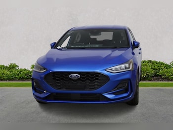 Used Ford Focus 2024 for sale - 79314923: Photo