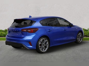 Used Ford Focus 2024 for sale - 79314923: Photo