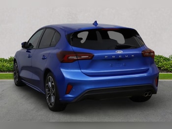 Used Ford Focus 2024 for sale - 79314923: Photo