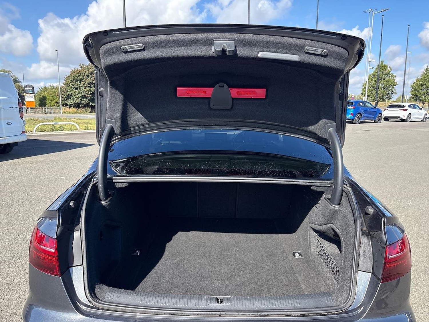 Vehicle 17