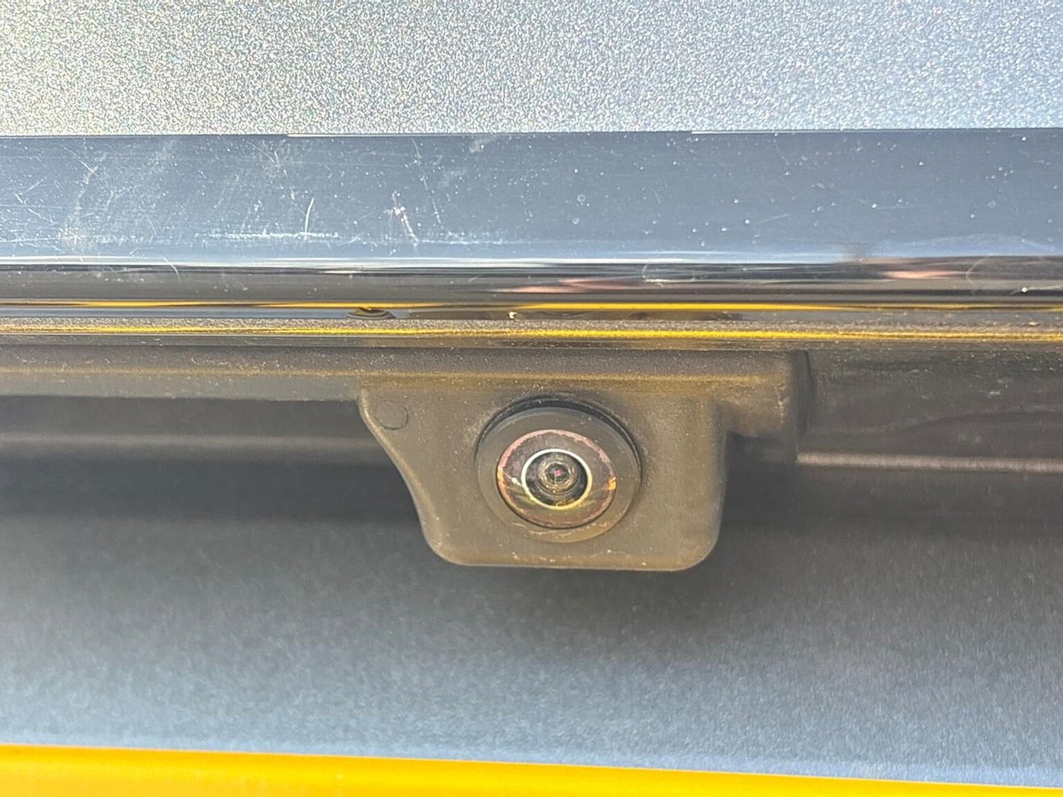 Vehicle 41