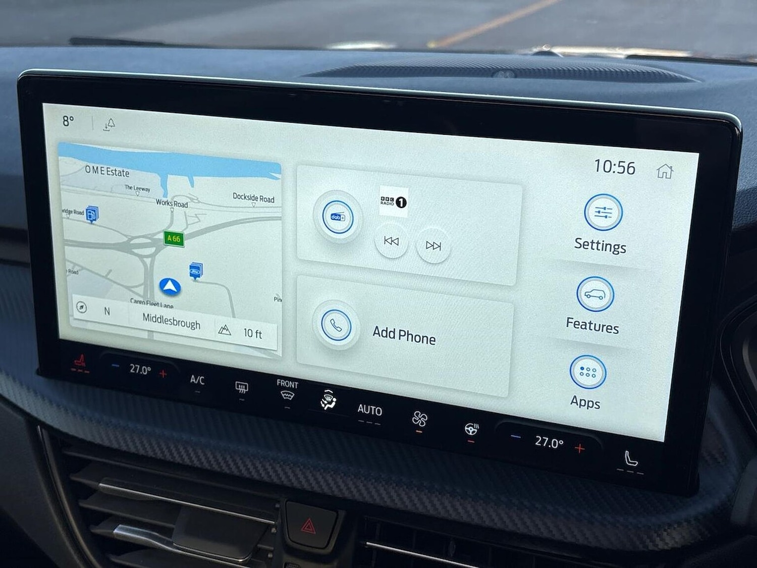 Used Ford Kuga 2024 for sale - 76920102: Photo 11