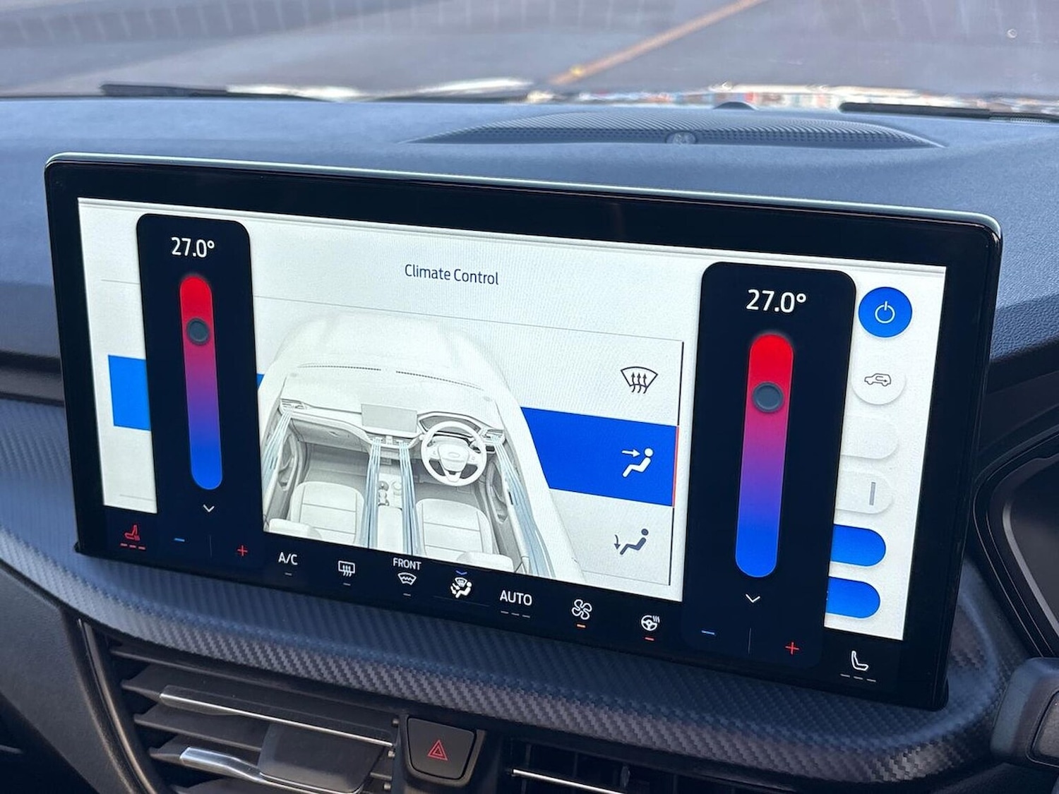 Used Ford Kuga 2024 for sale - 76920102: Photo 12