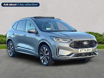 Used Ford Kuga 2024 for sale - 76920102: Photo