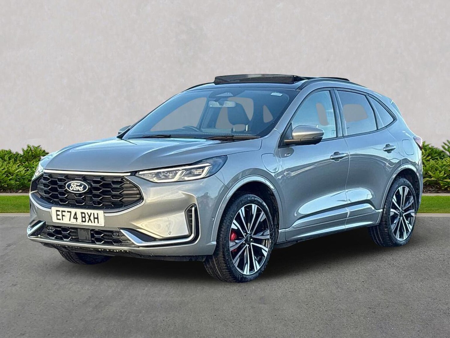 Used Ford Kuga 2024 for sale - 76920102: Photo 20