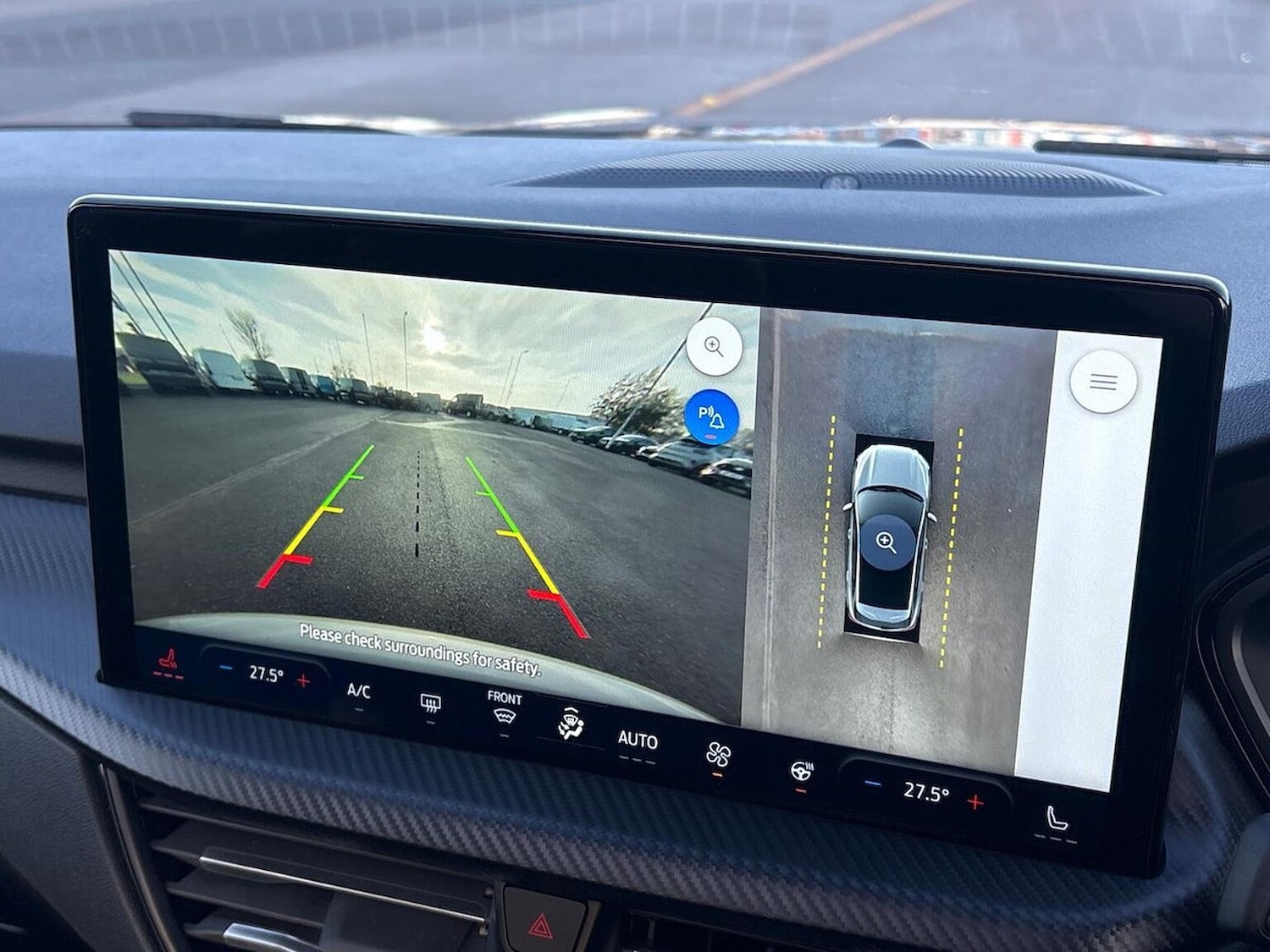 Used Ford Kuga 2024 for sale - 76920102: Photo 23