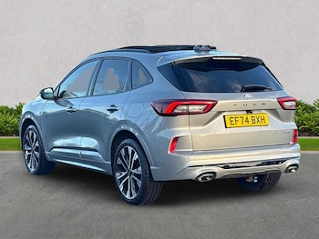 Used Ford Kuga 2024 for sale - 76920102: Photo