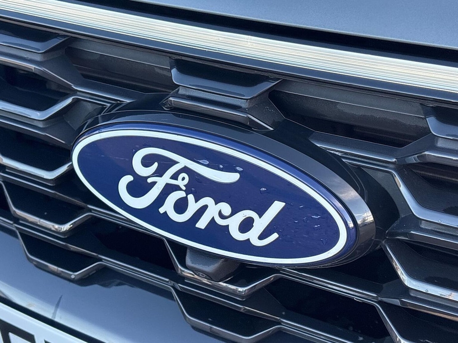 Used Ford Kuga 2024 for sale - 76920102: Photo 33