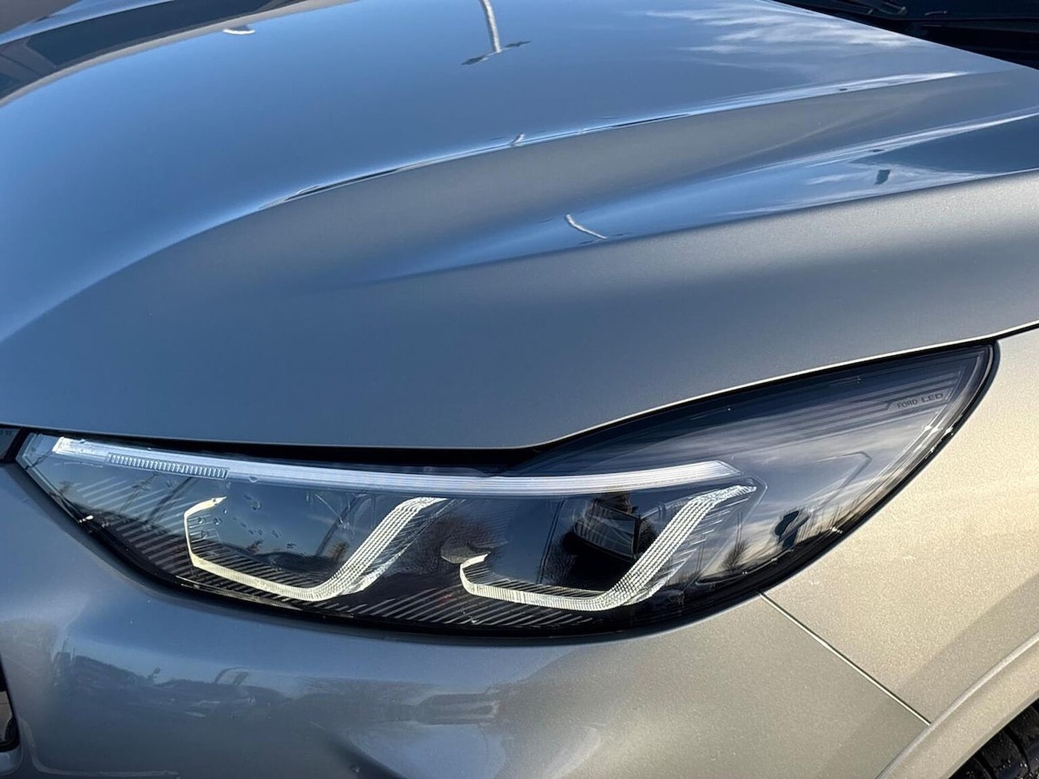 Used Ford Kuga 2024 for sale - 76920102: Photo 34