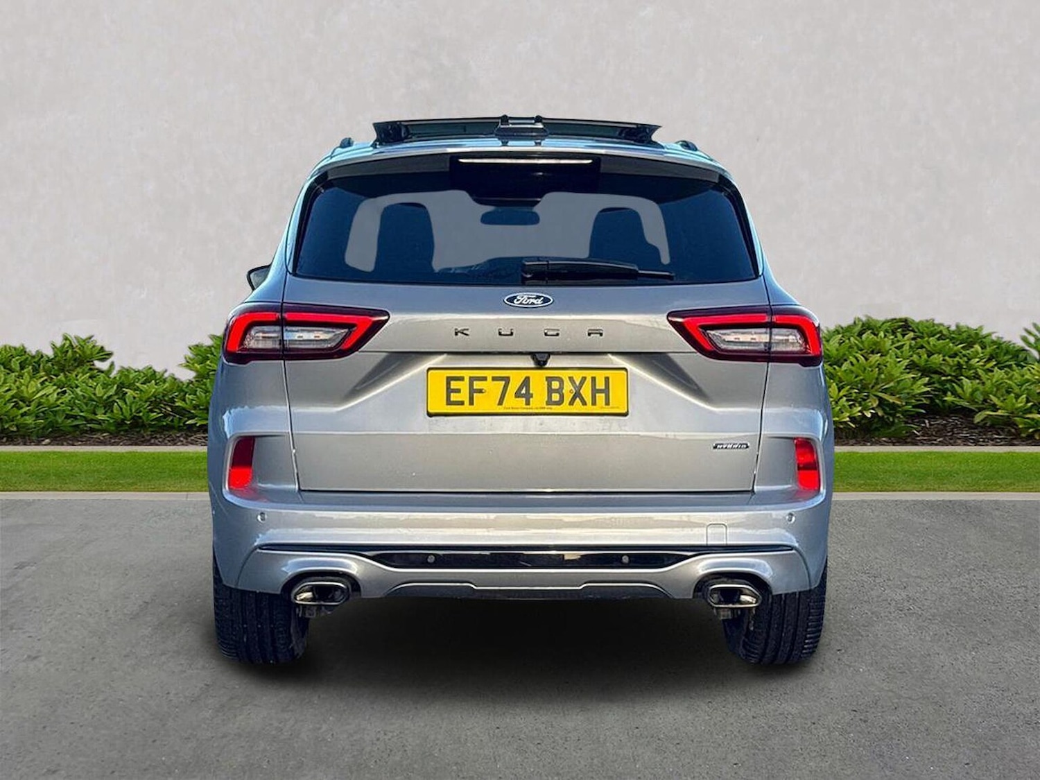 Used Ford Kuga 2024 for sale - 76920102: Photo 4