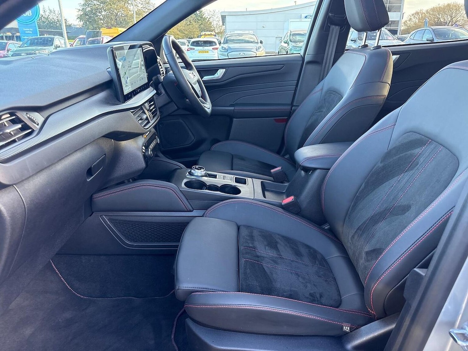 Used Ford Kuga 2024 for sale - 76920102: Photo 41