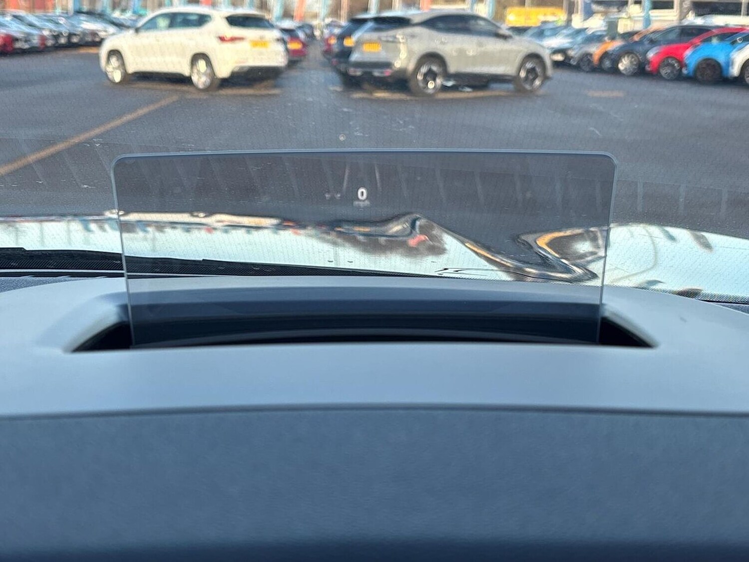 Used Ford Kuga 2024 for sale - 76920102: Photo 45