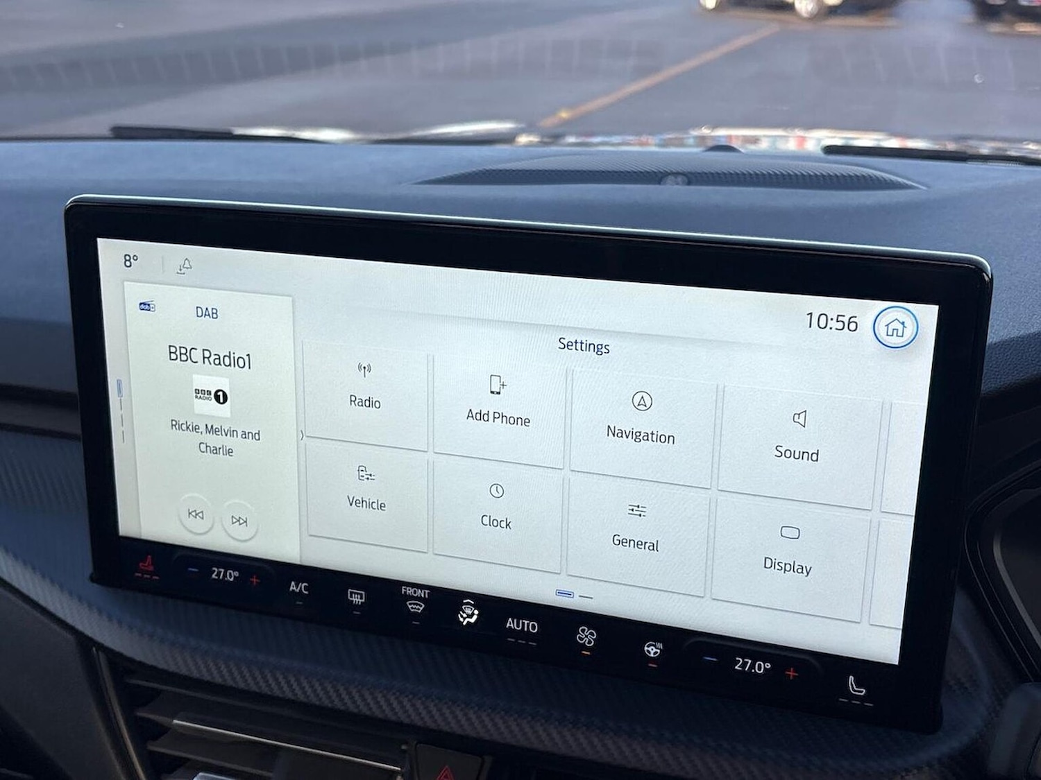 Used Ford Kuga 2024 for sale - 76920102: Photo 47