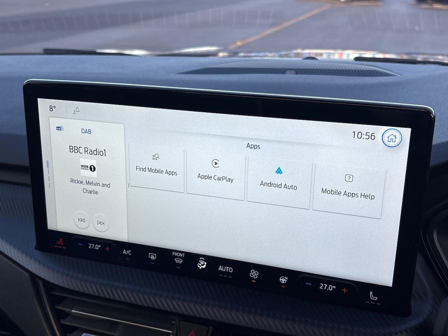 Used Ford Kuga 2024 for sale - 76920102: Photo 48