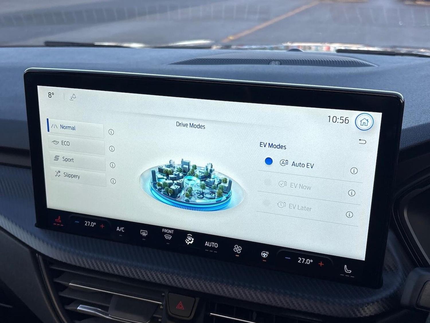 Used Ford Kuga 2024 for sale - 76920102: Photo 49