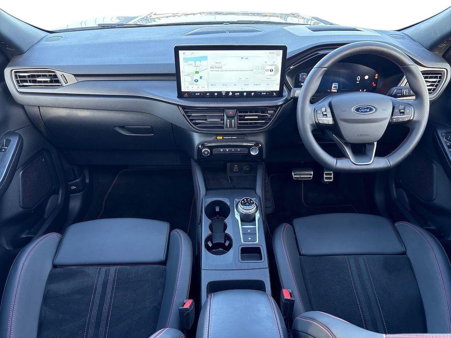 Used Ford Kuga 2024 for sale - 76920102: Photo 8