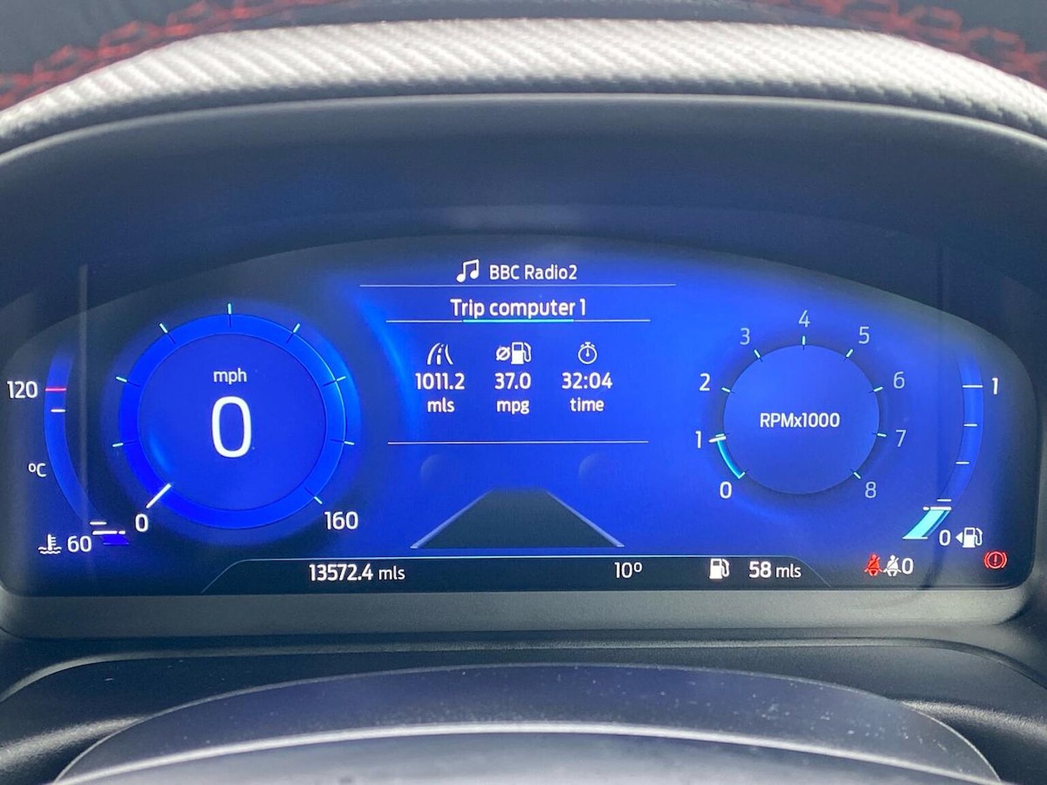 Used Ford Puma 2023 for sale - 78039301: Photo 10