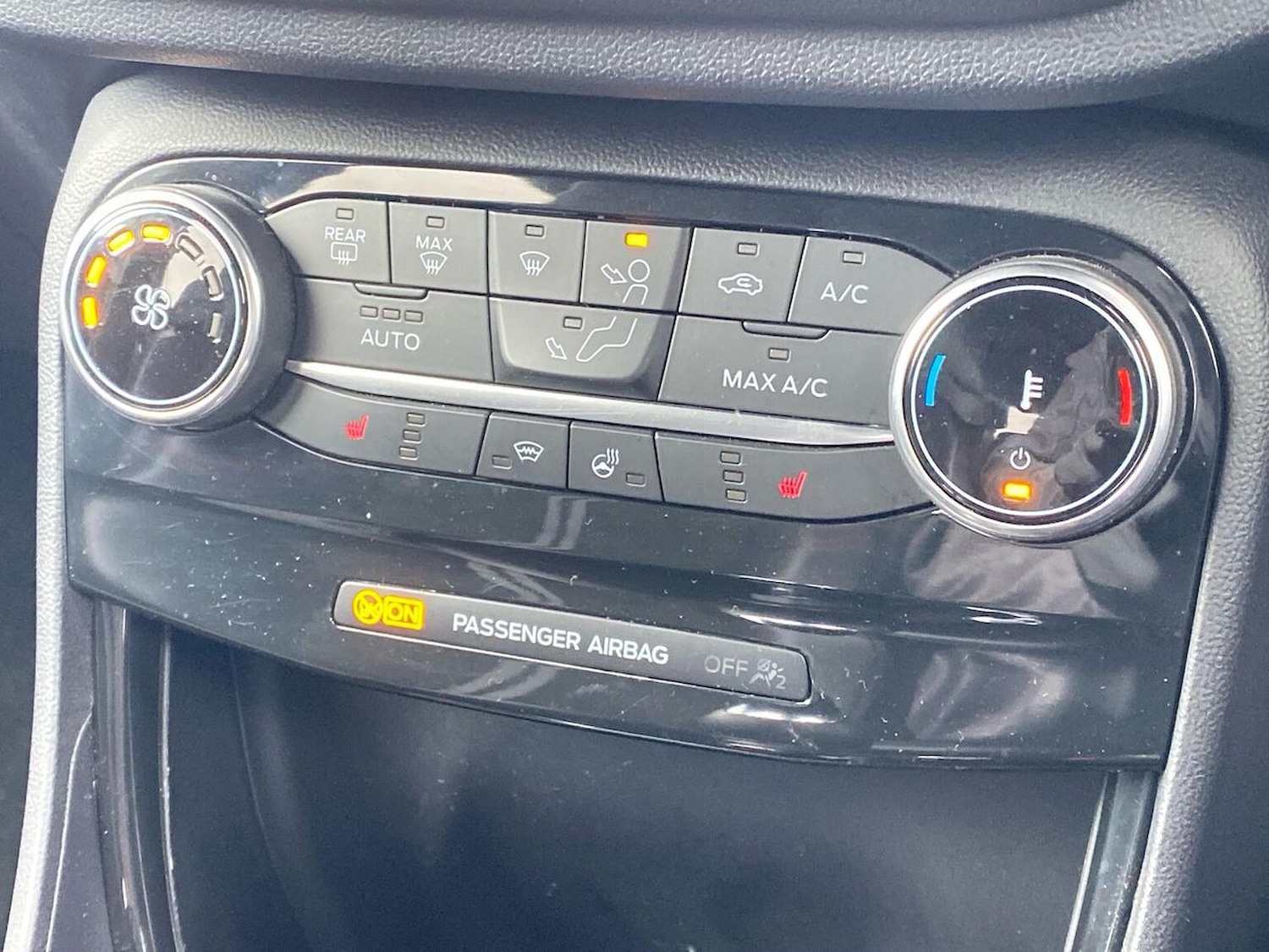 Used Ford Puma 2023 for sale - 78039301: Photo 12