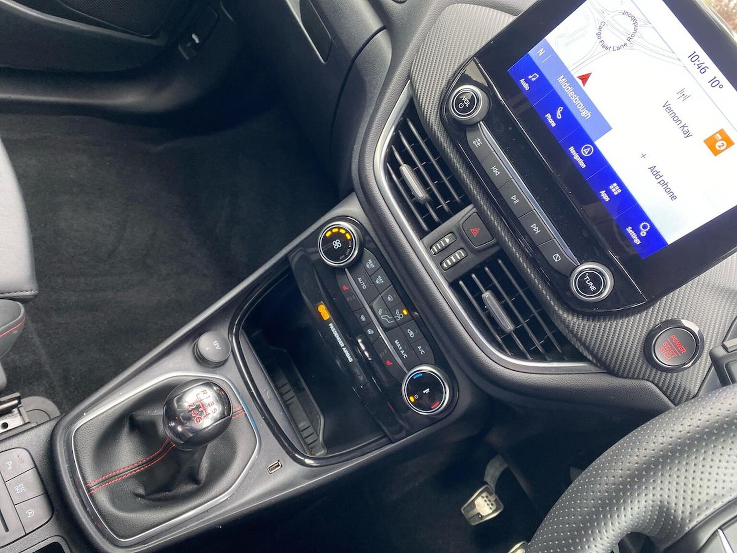 Used Ford Puma 2023 for sale - 78039301: Photo 13