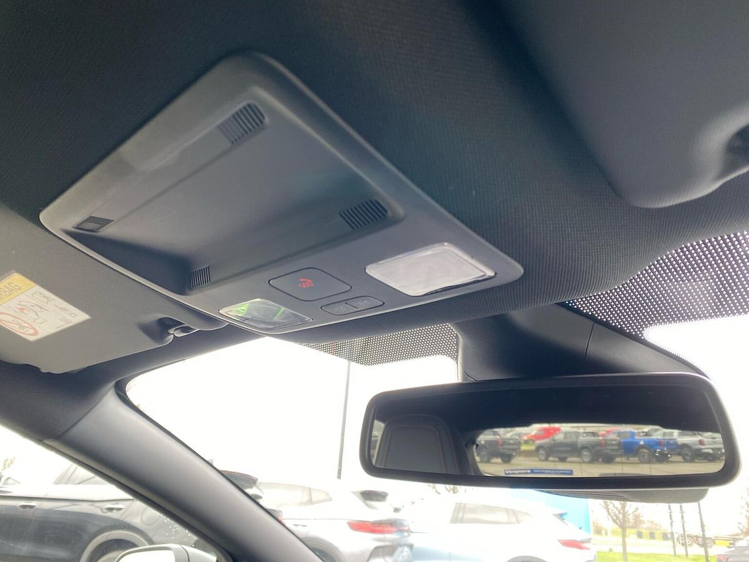 Used Ford Puma 2023 for sale - 78039301: Photo 14