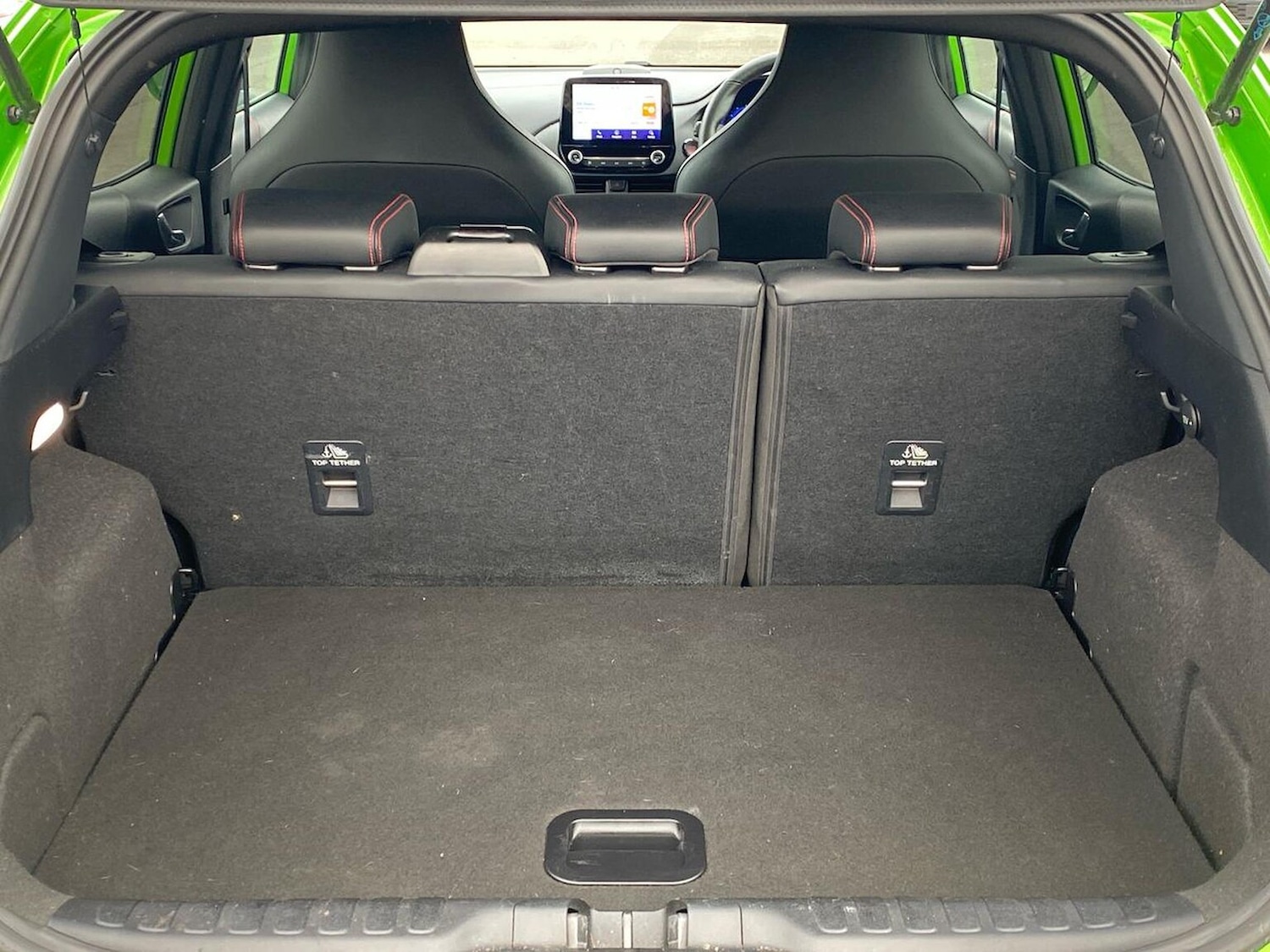 Used Ford Puma 2023 for sale - 78039301: Photo 17