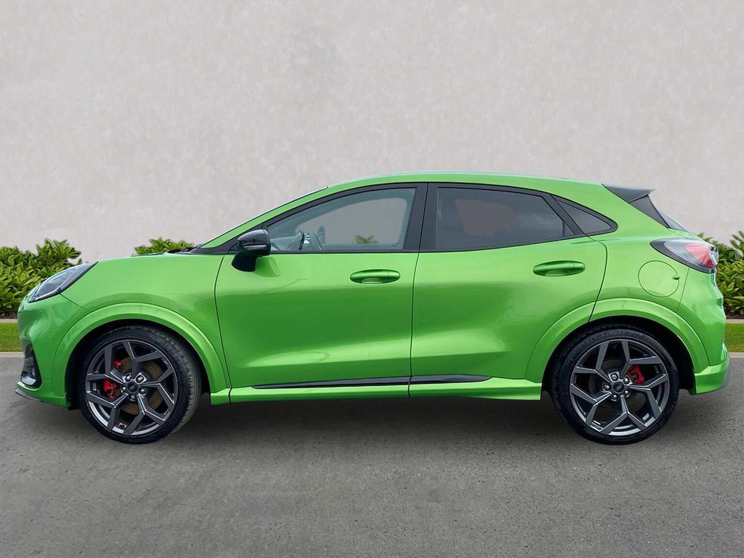 Used Ford Puma 2023 for sale - 78039301: Photo 19