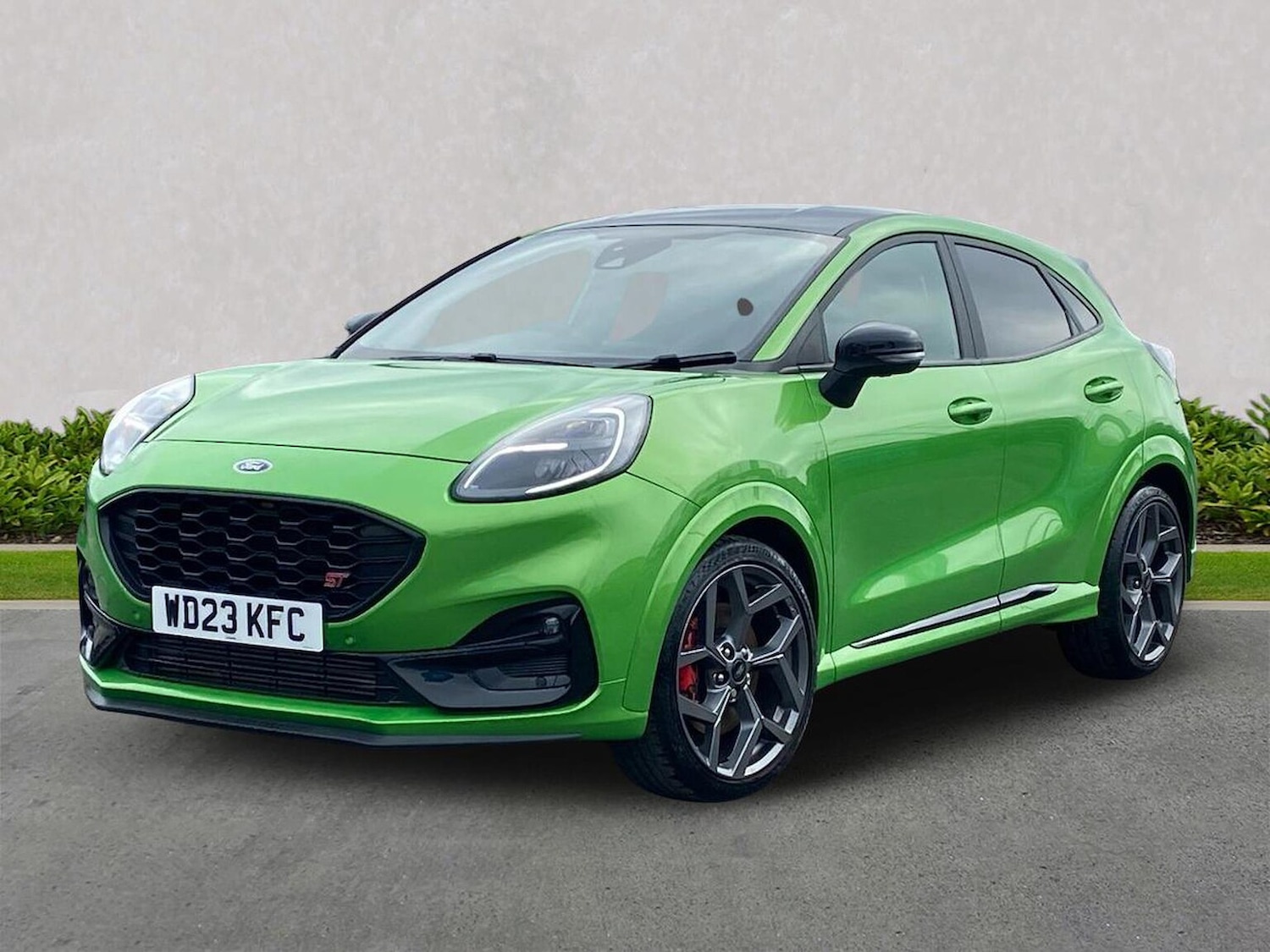 Used Ford Puma 2023 for sale - 78039301: Photo 20