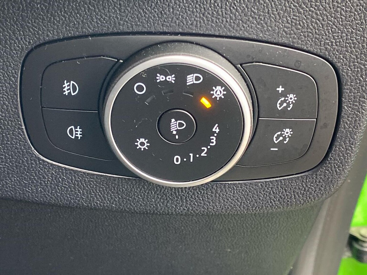 Used Ford Puma 2023 for sale - 78039301: Photo 22