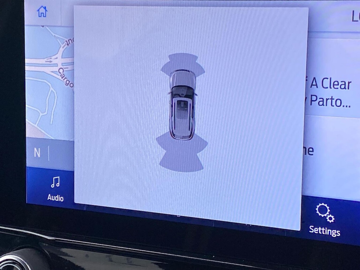 Used Ford Puma 2023 for sale - 78039301: Photo 23