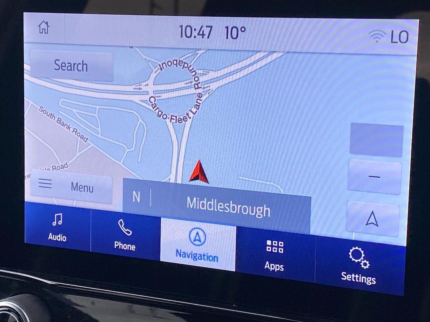 Used Ford Puma 2023 for sale - 78039301: Photo 24