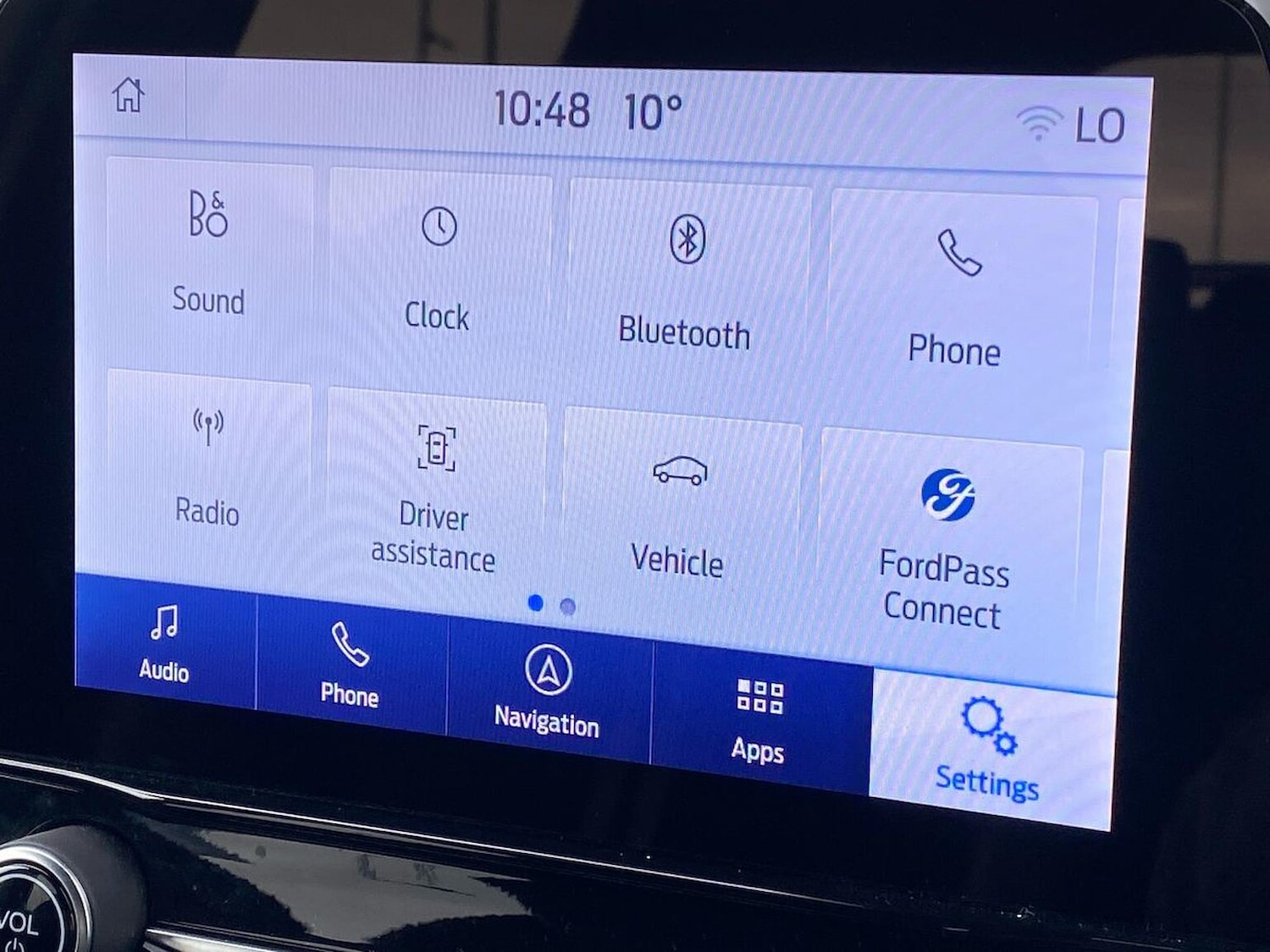 Used Ford Puma 2023 for sale - 78039301: Photo 25