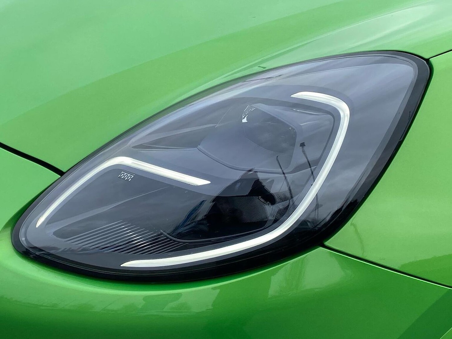 Used Ford Puma 2023 for sale - 78039301: Photo 33