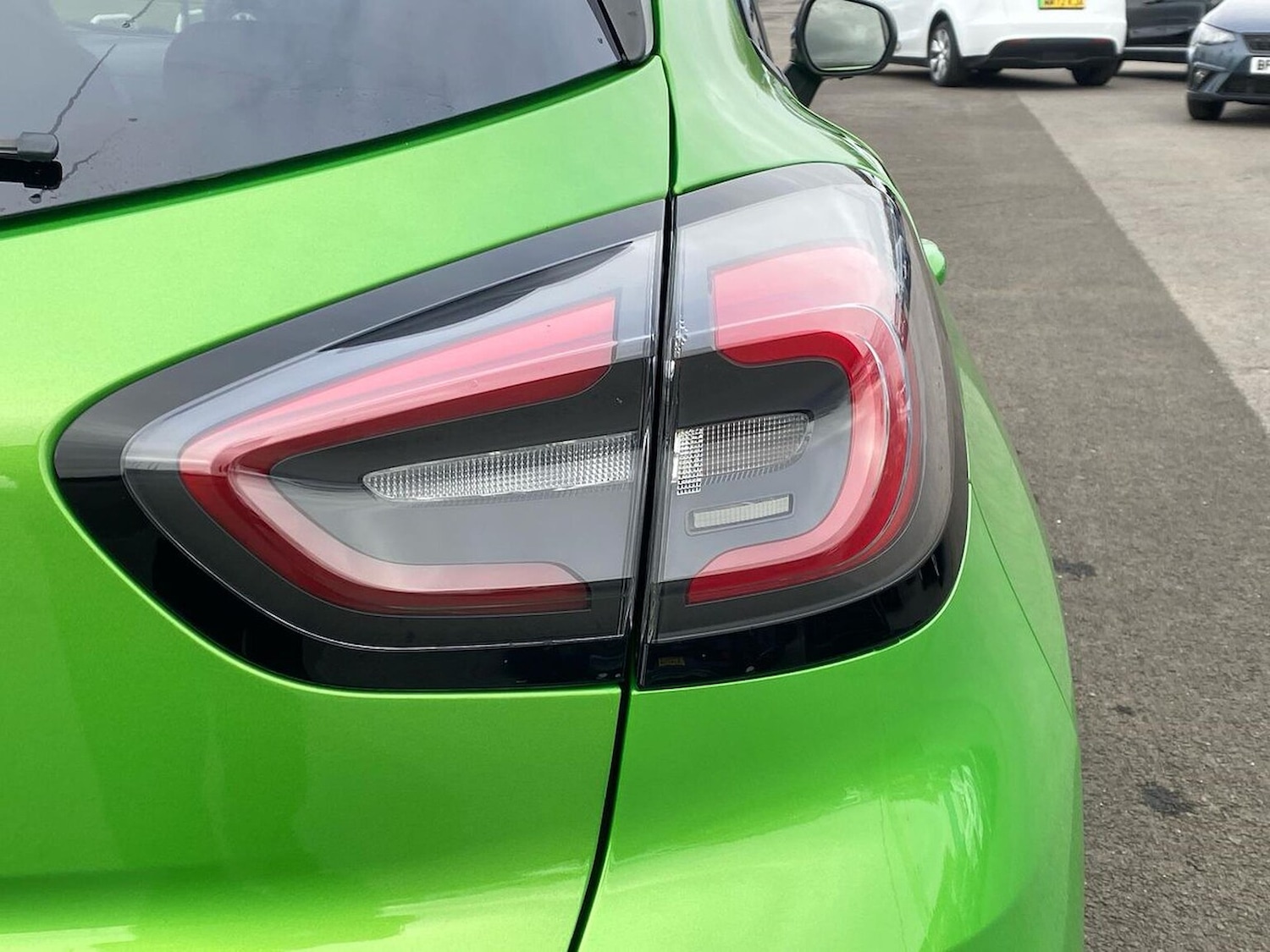 Used Ford Puma 2023 for sale - 78039301: Photo 35