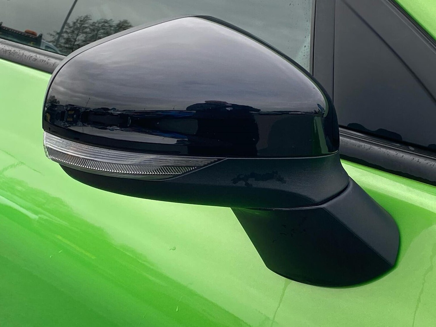 Used Ford Puma 2023 for sale - 78039301: Photo 37