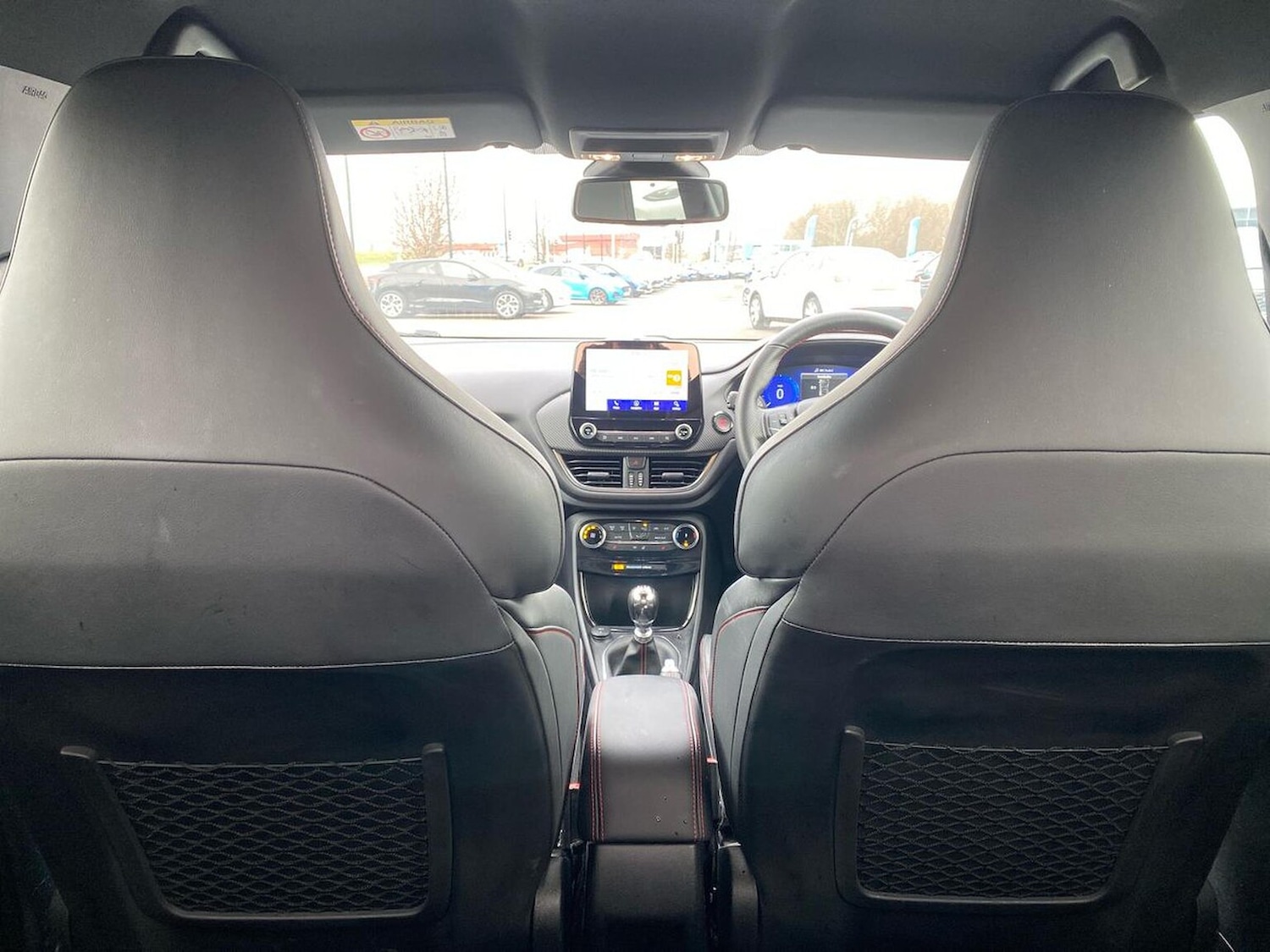 Used Ford Puma 2023 for sale - 78039301: Photo 38