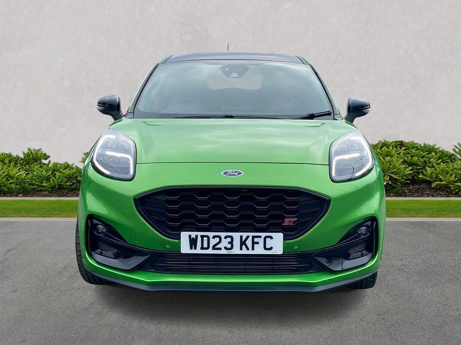 Used Ford Puma 2023 for sale - 78039301: Photo 5
