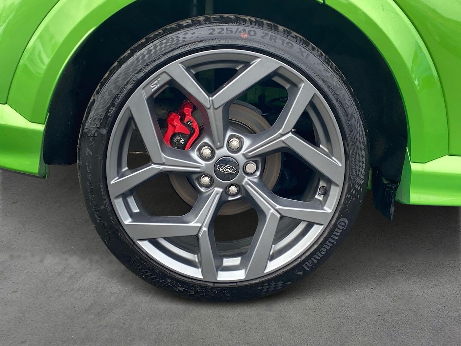 Used Ford Puma 2023 for sale - 78039301: Photo 6